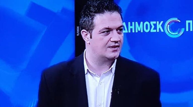 Ραφήνα Πικέρμι: Αυτός είναι ο δημοσιογράφος που αναλαμβάνει το Γραφείο Τύπου του Δήμου – Τα καθήκοντα