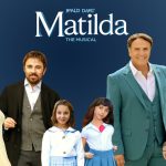 Tο πολυβραβευμένο μιούζικαλ “MATILDA” έρχεται στο Θέατρο ΠΑΛΛΑΣ