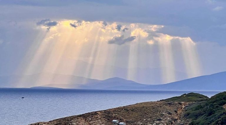 Πότε αλλάζει το σκηνικό του καιρού – Πότε θα πέσει κατακόρυφα η θερμοκρασία