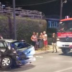 Κορωπί: Μεγάλη επιχείρηση για τον απεγκλωβισμό τραυματία μετά από τροχαίο στην Αθηνών Σουνίου! (φωτό & βίντεο)