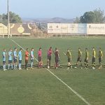 Εκτός έδρας ήττα για την Τριγλία Ραφήνας, 1-0 από τα Γλυκά Νερά (φωτό & βίντεο)