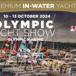 Olympic Yacht Show: Στο Λαύριο από την Πέμπτη η μεγαλύτερη έκθεση σκαφών